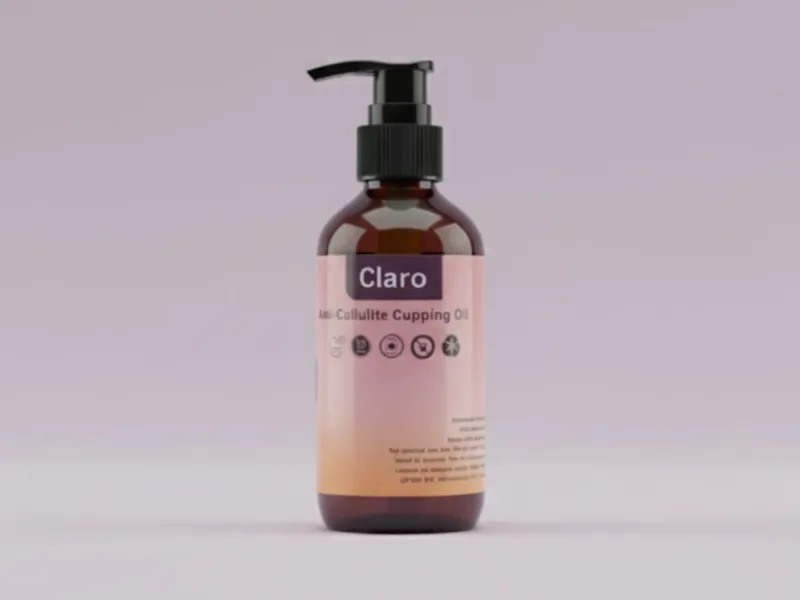 Claro Oil